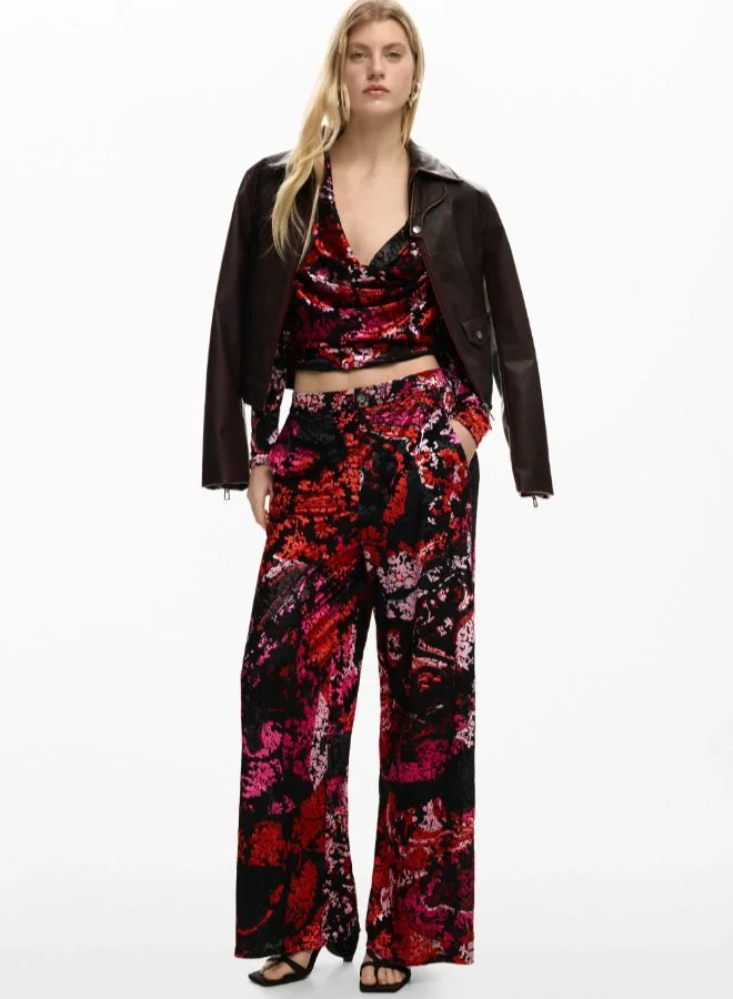 ديسيجوال البنطلونات من تصميم السيد كريستيان لاكروا